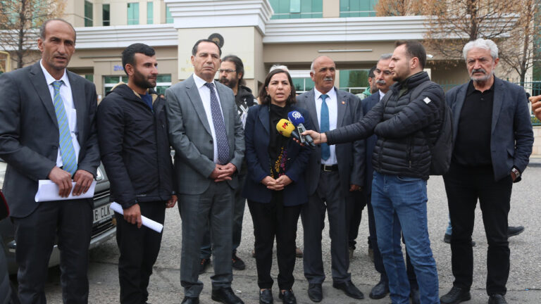 Eco-victory as solar project halted in Bitlis nature reserve