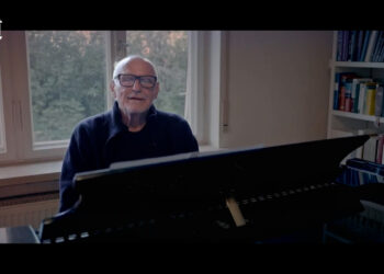 ‘Öcalan’s freedom essential for Middle East peace’, says songwriter activist Wecker