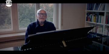 ‘Öcalan’s freedom essential for Middle East peace’, says songwriter activist Wecker