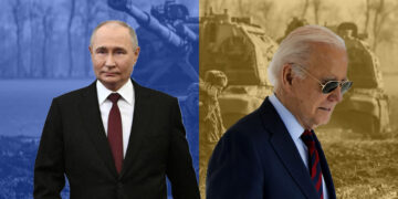 Trump’s return raises doubts over US support for Ukraine