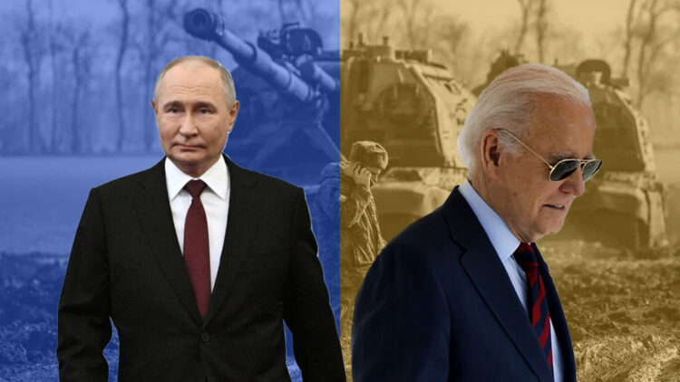 Trump’s return raises doubts over US support for Ukraine