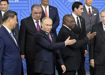 Turkey’s bid for BRICS membership falls short with ‘partner country’ offer