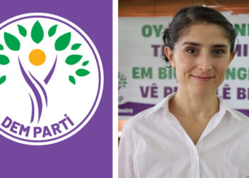 Denial of Kurdish rights is unacceptable: DEM Party’s Ceylan Akça
