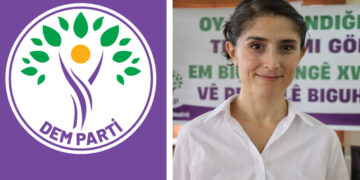 Denial of Kurdish rights is unacceptable: DEM Party’s Ceylan Akça