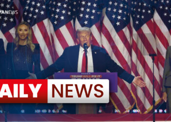 Daily News : 06 November 2024