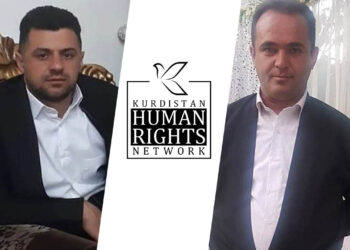 Three Kurdish citizens sentenced to death in Iran on espionage charges