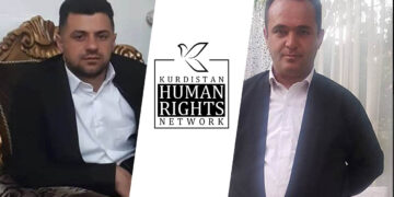 Three Kurdish citizens sentenced to death in Iran on espionage charges