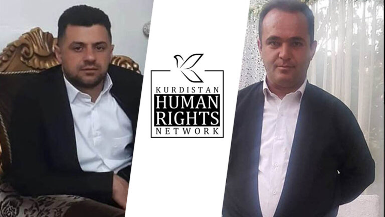 Three Kurdish citizens sentenced to death in Iran on espionage charges