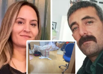 DEM Party Esenyurt co-chairs detained in controversial İstanbul raid