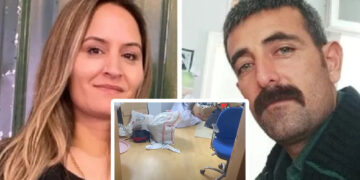 DEM Party Esenyurt co-chairs detained in controversial İstanbul raid