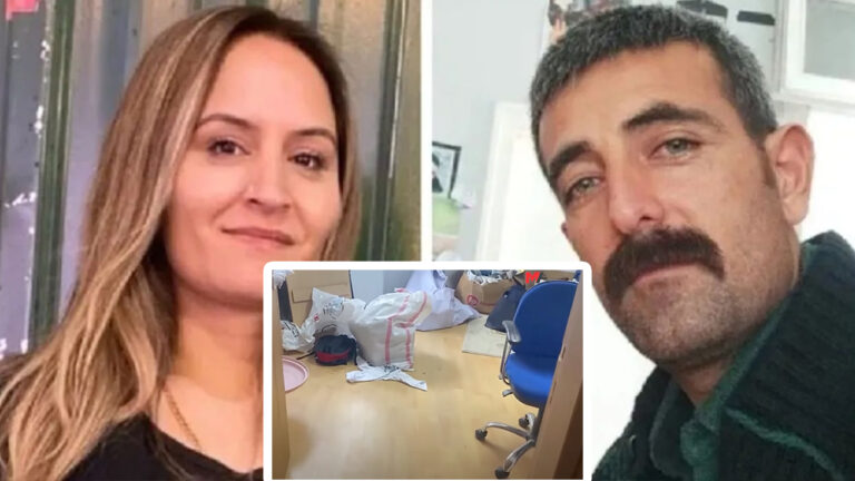 DEM Party Esenyurt co-chairs detained in controversial İstanbul raid