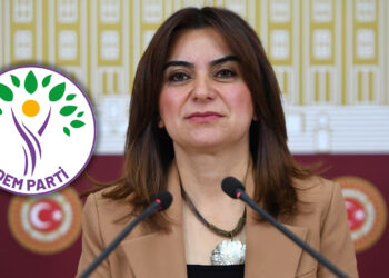 DEM Party boycotts Turkish parliament to protest trustee appointments