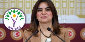 DEM Party boycotts Turkish parliament to protest trustee appointments