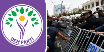 DEM Party reiterates call for democratic solution to Kurdish issue as tensions rise