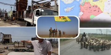 ‘Rojava Bombed But Still Standing’: new short film by Chris Den Hond
