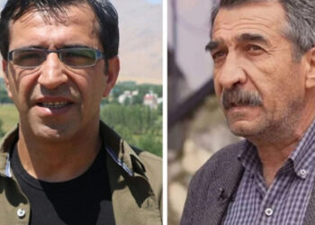 Turkish gov’t removes elected mayors from DEM and CHP in Kurdish-led municipalities