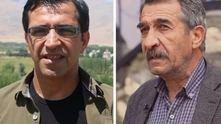 Turkish gov’t removes elected mayors from DEM and CHP in Kurdish-led municipalities