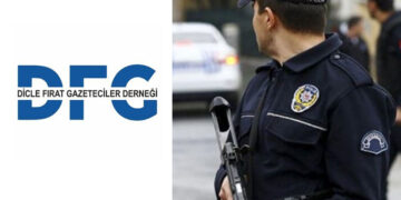 Free speech under direct attack by Turkish authorities, over 200 arrests
