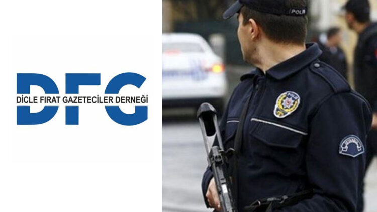 Free speech under direct attack by Turkish authorities, over 200 arrests