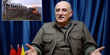 Forty-six years of Kurdish struggle: A people-powered movement, says Kalkan