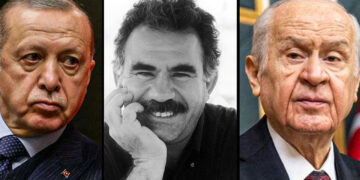 Erdoğan and Bahçeli in ‘complete agreement’ over potential Öcalan dialogue