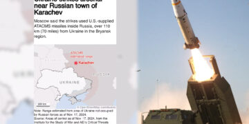 European nations intensify war preparations as Russia-Ukraine missile exchanges escalate