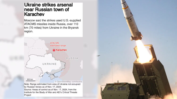 European nations intensify war preparations as Russia-Ukraine missile exchanges escalate
