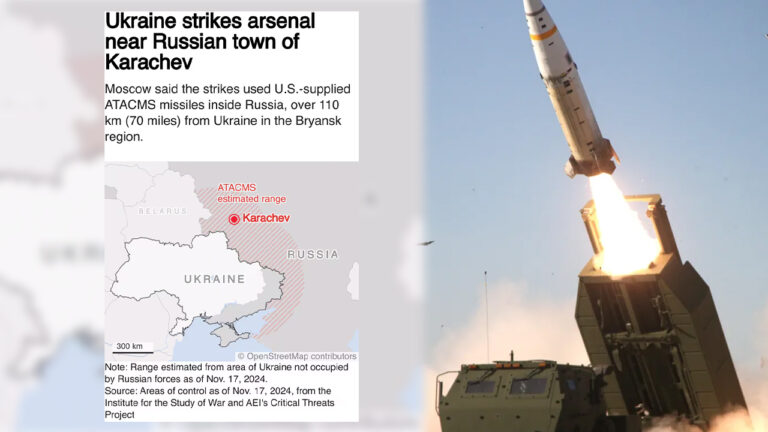 European nations intensify war preparations as Russia-Ukraine missile exchanges escalate