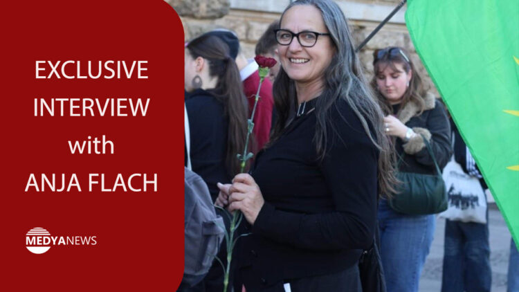 Former int’l PKK fighters emphasise organisation’s influence on activism worldwide: Part 1