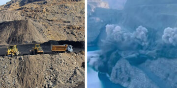 Ecocide in Cudi and Gabar: Mining and oil industries devastate Turkey’s Kurdish regions