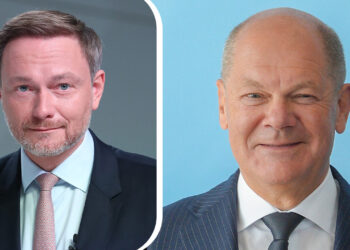 Germany’s coalition government collapses, elections expected by March 2025