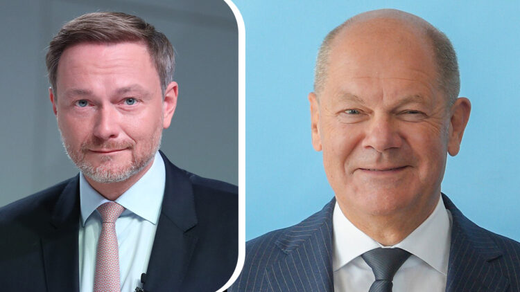 Germany’s coalition government collapses, elections expected by March 2025