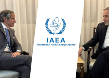 IAEA report sparks US and Israeli concerns over Iran’s nuclear plans