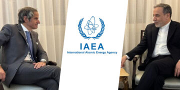 IAEA report sparks US and Israeli concerns over Iran’s nuclear plans