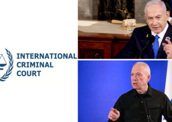 ICC issues arrest warrants for Netanyahu, Gallant over Gaza war crimes