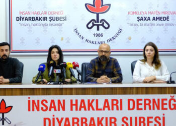 Kurdish children bear the brunt of rights violations in Turkey