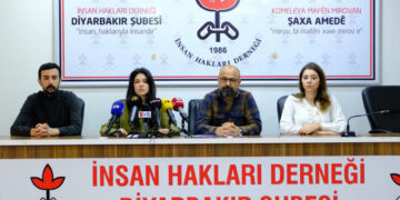 Kurdish children bear the brunt of rights violations in Turkey