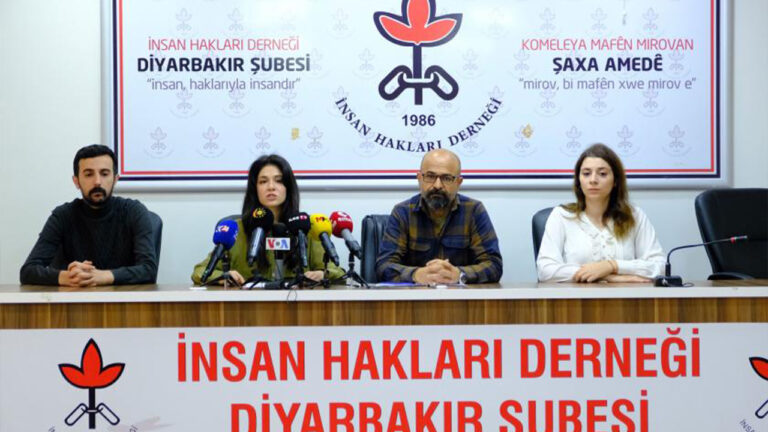 Kurdish children bear the brunt of rights violations in Turkey