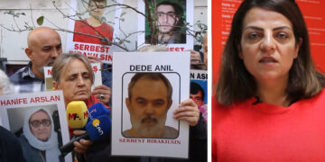 Human rights groups demand release of severely ill prisoners in Turkey