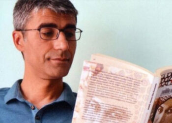 Kurdish poet İlhan Sami Çomak released after 30 years imprisonment in Turkey