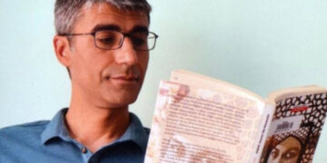 Kurdish poet İlhan Sami Çomak released after 30 years imprisonment in Turkey
