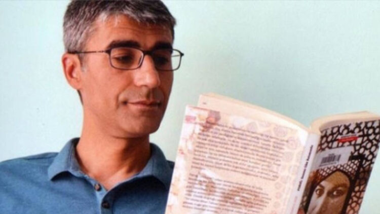 Kurdish poet İlhan Sami Çomak released after 30 years imprisonment in Turkey