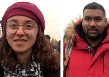 International voices demand freedom for Abdullah Öcalan: Part 2