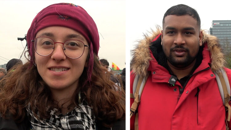 International voices demand freedom for Abdullah Öcalan: Part 2