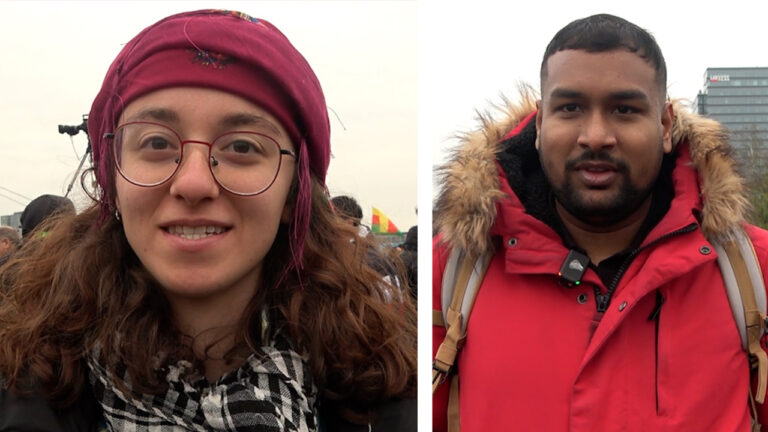 International voices demand freedom for Abdullah Öcalan: Part 2