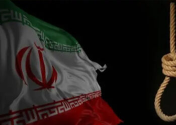 Iran executes 166 people in October, marking highest toll since 2007