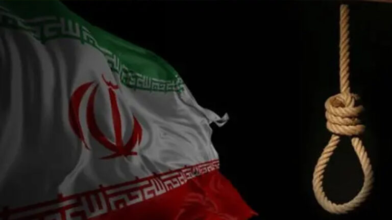 Iran executes 166 people in October, marking highest toll since 2007