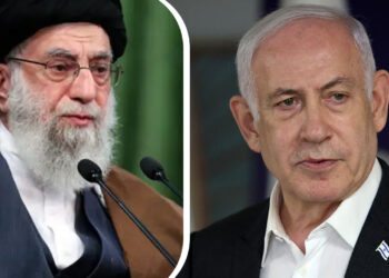 US pushes for restraint as Israel/Iran conflict escalates
