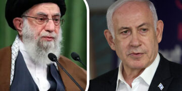 US pushes for restraint as Israel/Iran conflict escalates