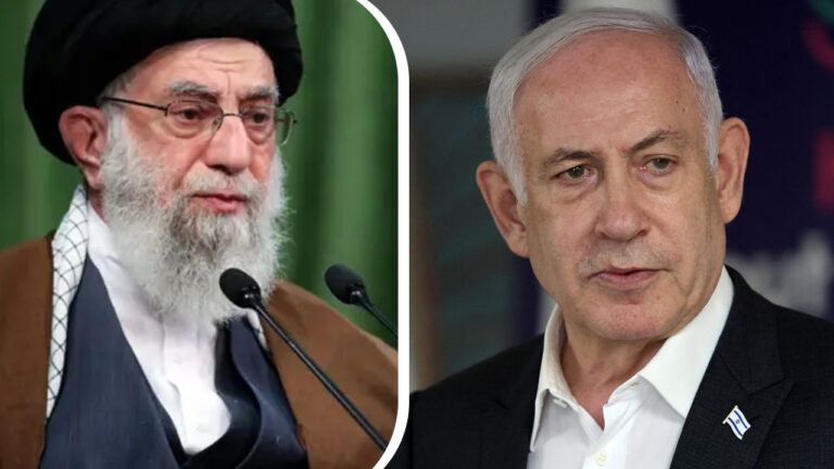 US pushes for restraint as Israel/Iran conflict escalates